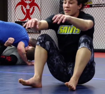 Sara McMann