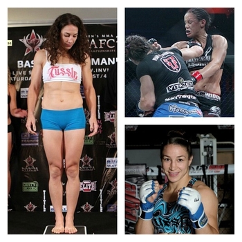 Sara McMann