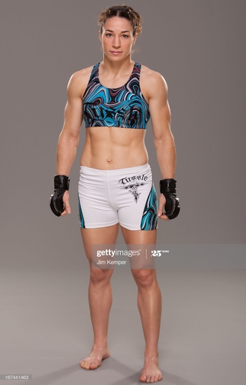 Sara McMann