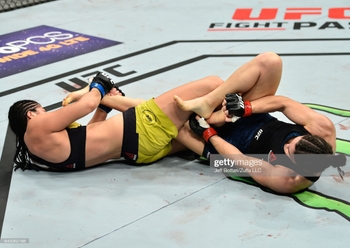 Sara McMann