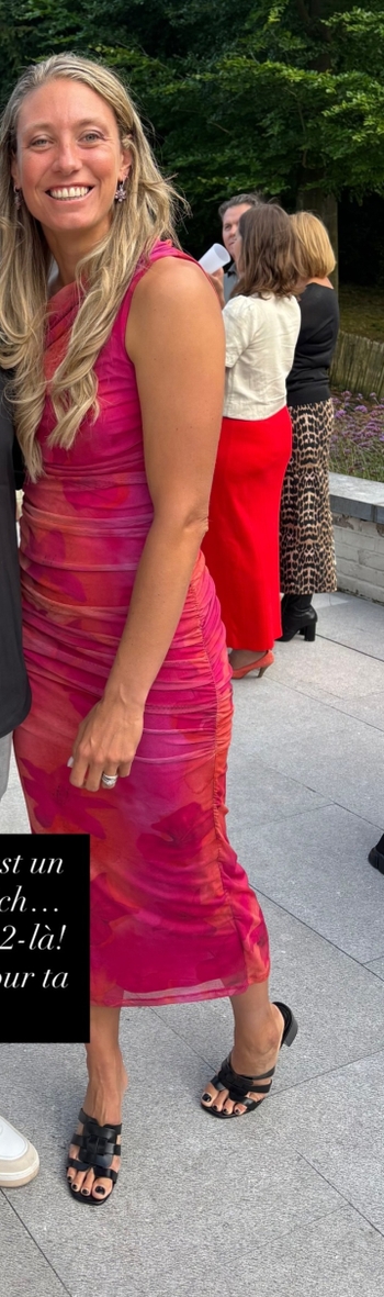 Yanina Wickmayer