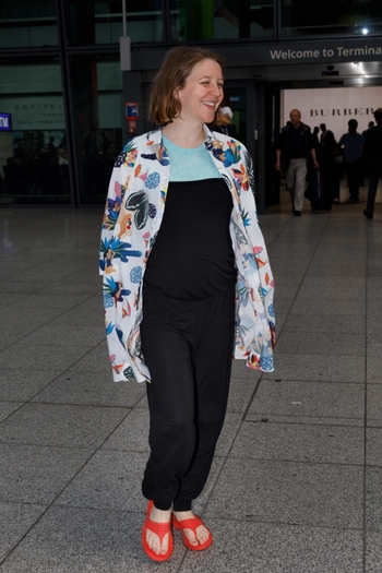 Gemma Whelan