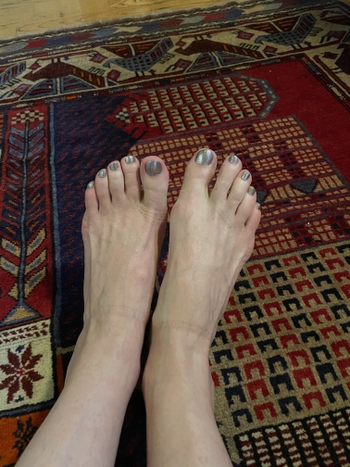 Paget Brewster