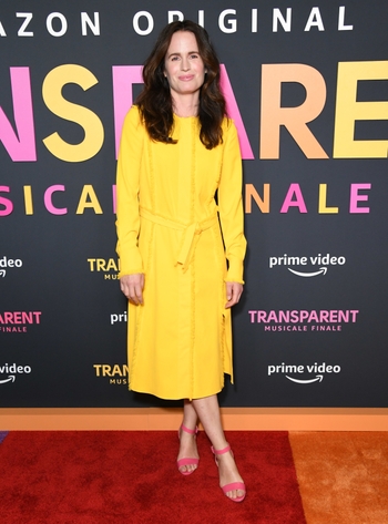 Elizabeth Reaser