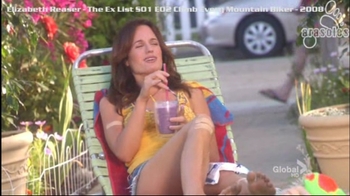 Elizabeth Reaser