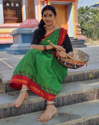 Meena Vasu