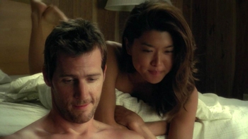 Grace Park