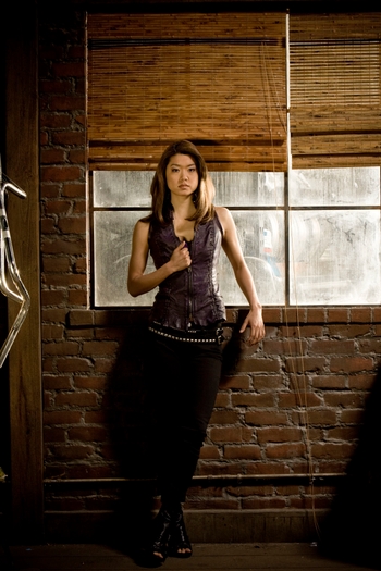 Grace Park