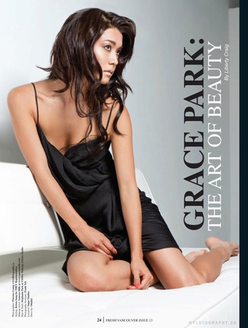 Grace Park