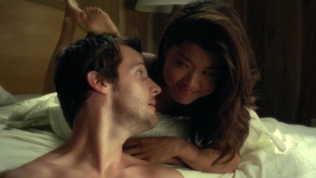 Grace Park