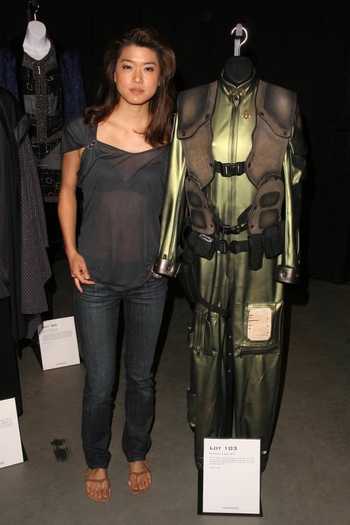 Grace Park