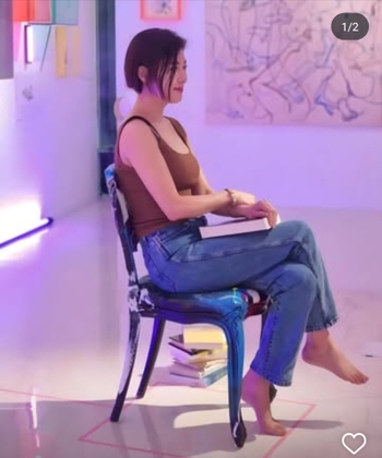 Ha Ji-Won