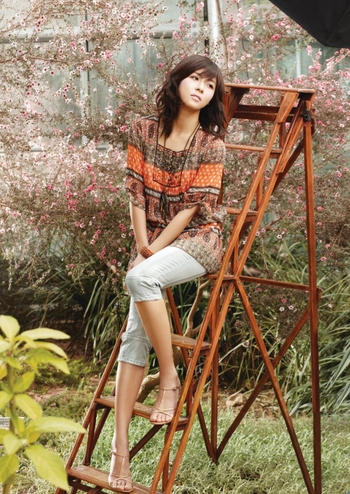 Ha Ji-Won