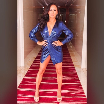 Gail Kim