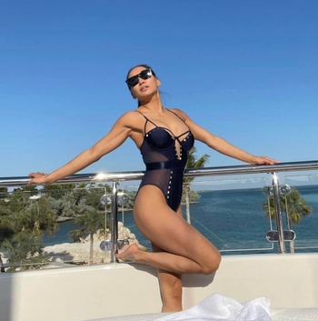 Gail Kim