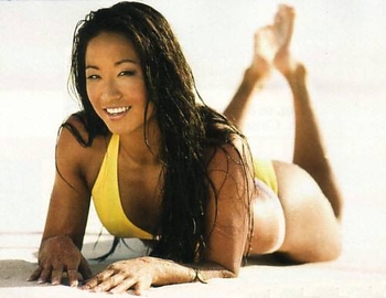 Gail Kim