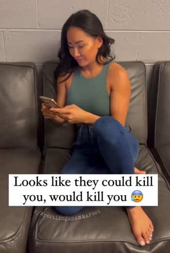 Gail Kim