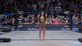 Gail Kim