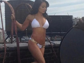 Gail Kim