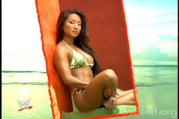 Gail Kim