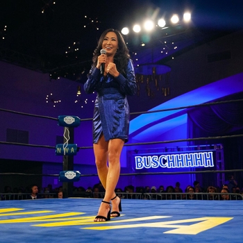Gail Kim