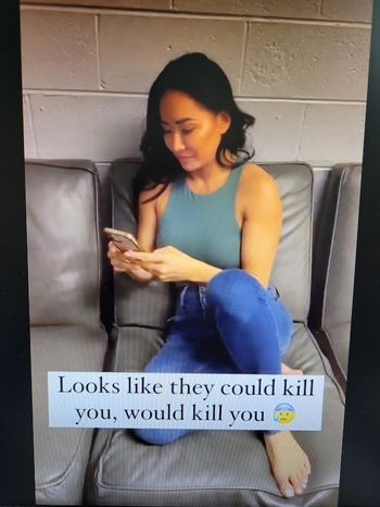 Gail Kim