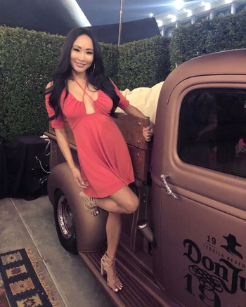 Gail Kim