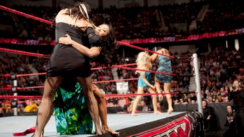 Gail Kim