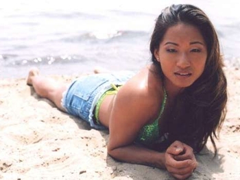 Gail Kim