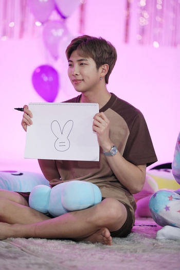 Nam-Joon Kim