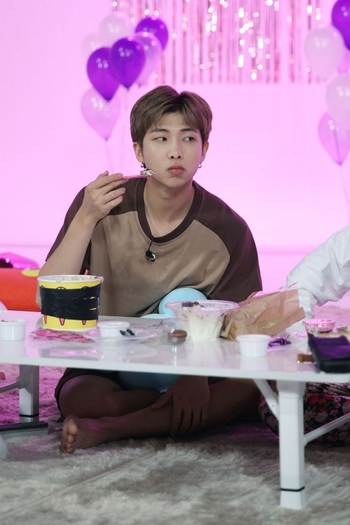 Nam-Joon Kim