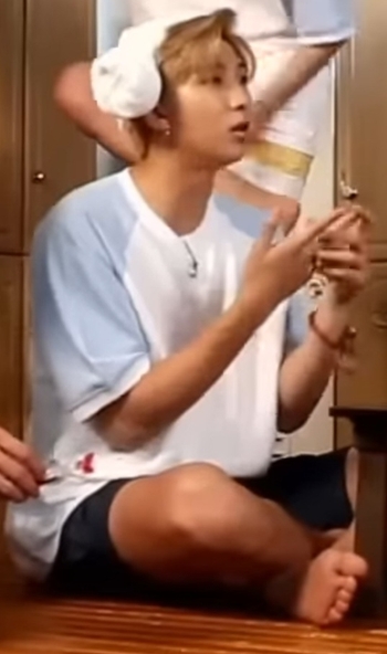 Nam-Joon Kim