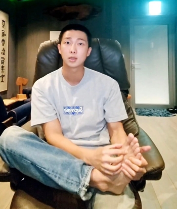 Nam-Joon Kim