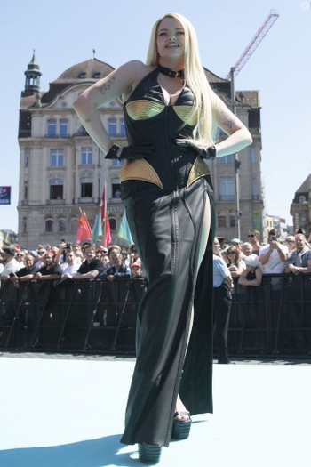 Erika Vikman