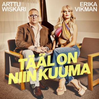 Erika Vikman