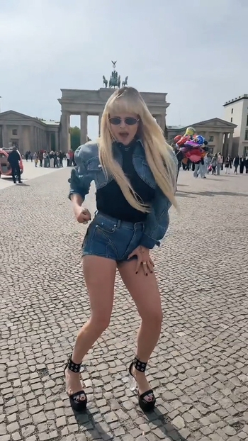 Erika Vikman