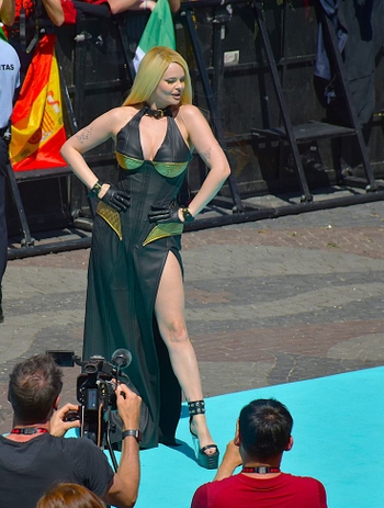 Erika Vikman