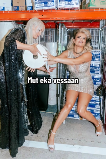 Erika Vikman