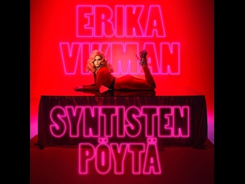  alt="Erika Vikman"