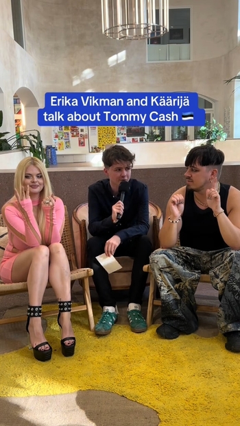 Erika Vikman