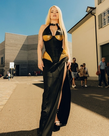 Erika Vikman