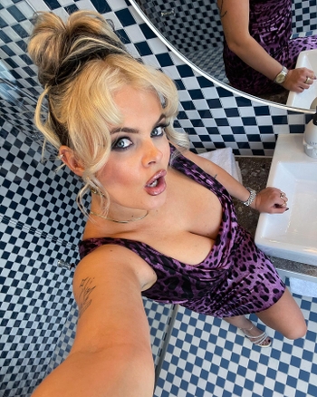 Erika Vikman