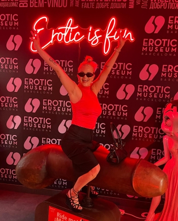Erika Vikman