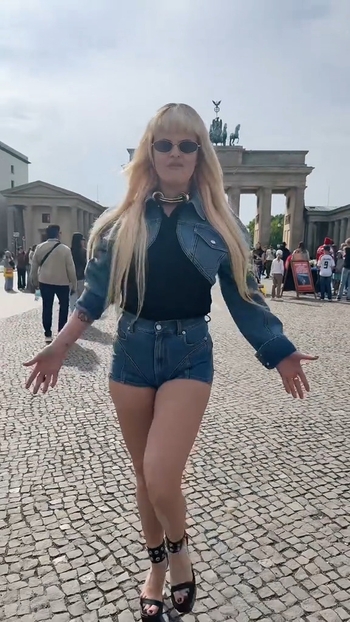 Erika Vikman