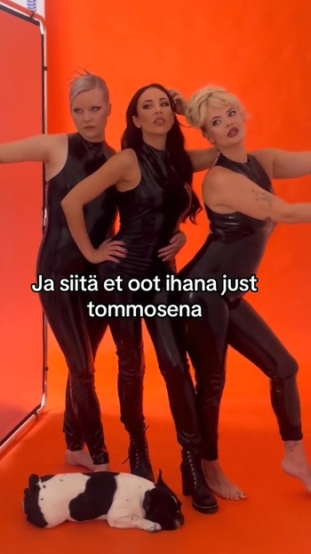 Erika Vikman
