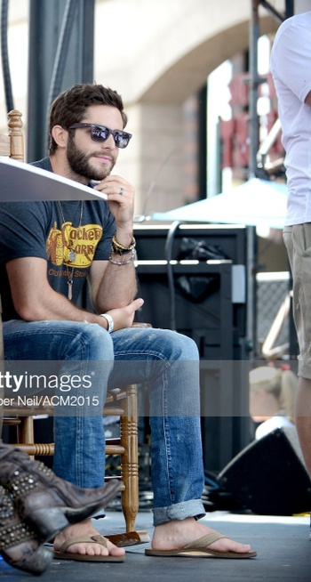 Thomas Rhett