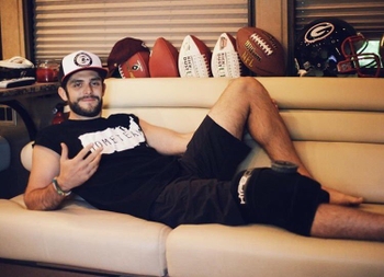 Thomas Rhett