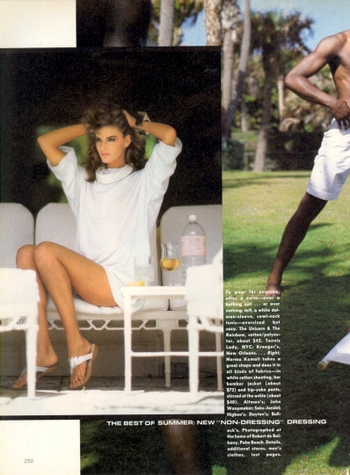 Joan Severance