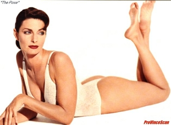 Joan Severance