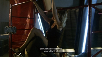 Kate Vernon
